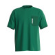 Guess Ανδρική κοντομάνικη μπλούζα Zubin CN T-Shirt